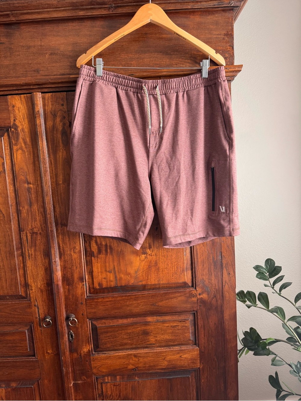Vuori Sunday Performance Shorts
